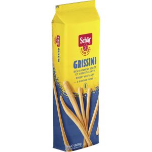 Dr.Schär Apéro Grissini glutenfrei 150 g