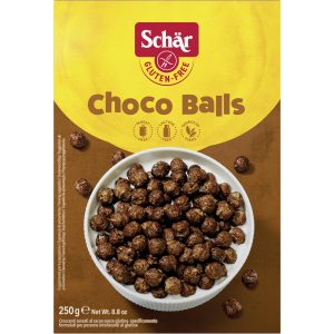 Dr.Schär Cerealien Choco Balls glutenfrei 250 g