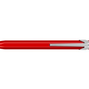 Caran d’Ache Minenbleistift Classic Line 0.7 mm, Rot