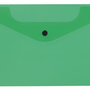 Kolma Dokumentenmappe Easy A5 KolmaFlex Grün