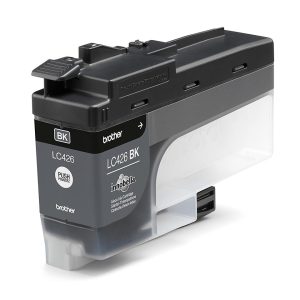 Brother Tinte LC-426BK Black