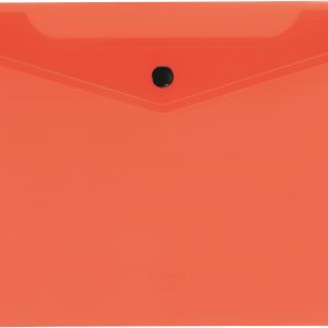 Kolma Dokumentenmappe Easy A5 KolmaFlex Orange