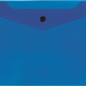 Kolma Dokumentenmappe Easy A5 KolmaFlex Blau