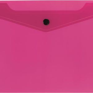 Kolma Dokumentenmappe Easy A5 KolmaFlex Pink