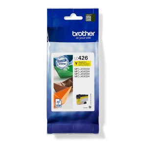 Brother Tinte LC-426Y Yellow