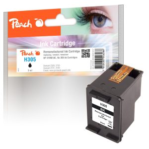 Peach Tinte HP Nr. 305 / 3YM61AE Black