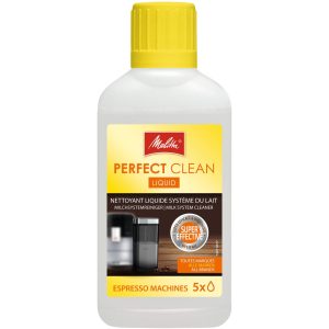 Melitta Milchsystem Reiniger Perfect Clean 250 ml