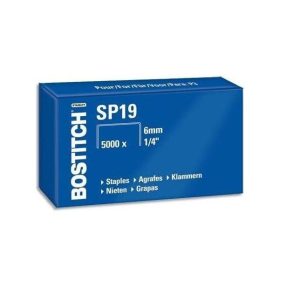 Bostitch Heftklammer SP1906Z 5000 Stück