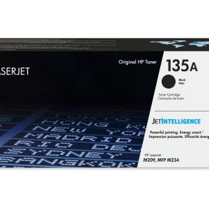 HP Toner Nr. 135A (W1350A) Black