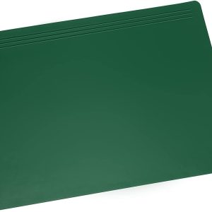 Läufer Schreibunterlage Matton 40 x 60 cm, Grün