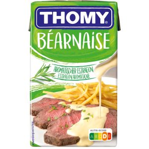 Thomy Sauce Béarnaise 250 ml