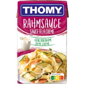 Thomy Rahmsauce 250 ml