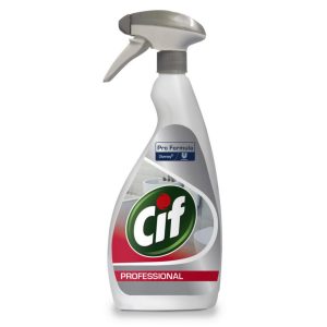 Diversey Pro Formula Badreiniger Cif Professional 2in1 0.75 l