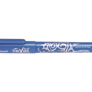 Pilot Rollerball FriXion ball 0.7 mm, Blau