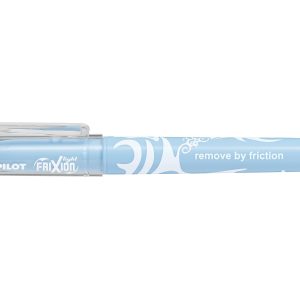 Pilot Textmarker FriXion Light natural Himmelblau