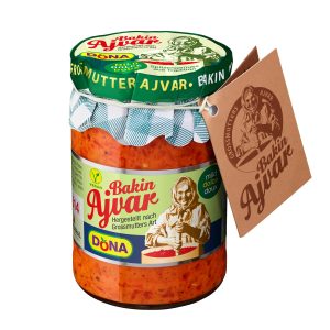 Dona Ajvar hausgemacht 290 g
