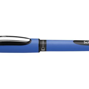 Schneider Rollerball One Hybrid N 0.3 mm, Schwarz, 1 Stück