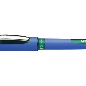 Schneider Rollerball One Hybrid N 0.3 mm, Grün, 1 Stück