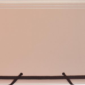 Kolma Fächermappe Daily Bliss A4, Roségold