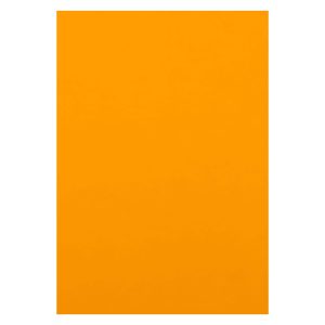 Rainbow Kopierpapier Rainbow 120 g/m² A4, Mittelorange