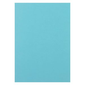 Rainbow Kopierpapier Rainbow 120 g/m² A4, Mittelblau
