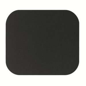 Fellowes Workplace Mausmatte Optical Mousepad Schwarz
