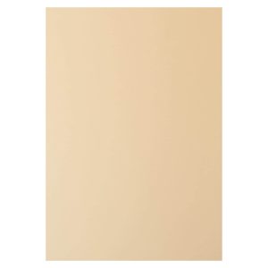Rainbow Kopierpapier Rainbow 160 g/m² A4, Chamois