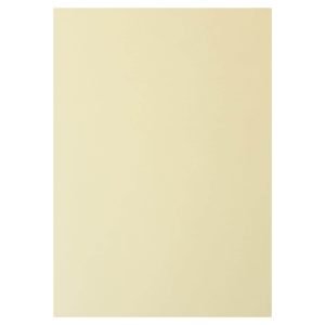 Rainbow Kopierpapier Rainbow 160 g/m² A4, Hellgelb