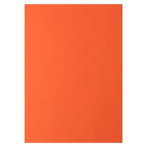 Rainbow Kopierpapier Rainbow 160 g/m² A4, Intensiv orange