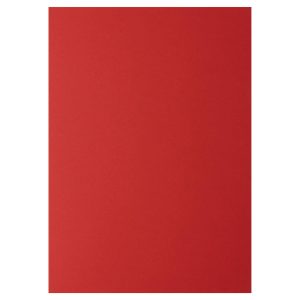 Rainbow Kopierpapier Rainbow 160 g/m² A4, Intensivrot
