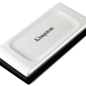 Kingston Externe SSD XS2000 500 GB