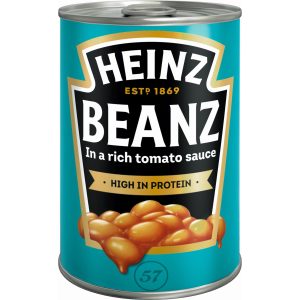 Heinz Dose Baked Beanz 415 g