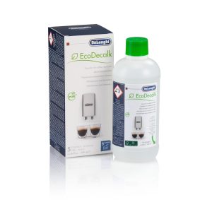 De’Longhi Entkalkungsmittel EcoDecalk Kaffeemaschine 500 ml