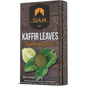 deSIAM Kaffir Leave Paste 30 g