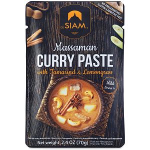 deSIAM Massaman Curry Paste 70 g