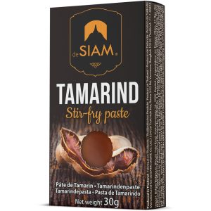 deSIAM Tamarind Paste 30 g