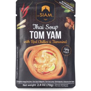 deSIAM Tom Yam Suppe 70 g