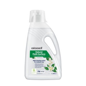 BISSELL Bodenreiniger Natural Multi-Surface 2 l