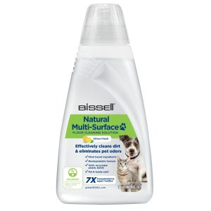 BISSELL Bodenreiniger Natural Multi-Surface Pet 1 l