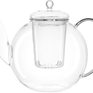 Leonardo Teekanne Armonia  1.2 l, Transparent