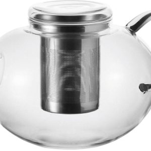 Leonardo Teekanne Moon 1.5 l, Transparent