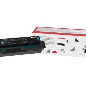 Xerox Toner 006R04384 Cyan