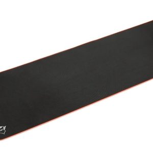 Trust Gaming-Mausmatte GXT 764 Glide-Flex XXL Schwarz