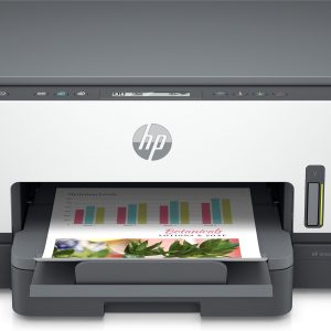 HP Multifunktionsdrucker Smart Tank Plus 7005 All-in-One