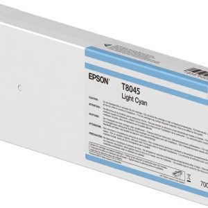 Epson Tinte T804500 Light Cyan