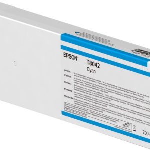 Epson Tinte T804200 Cyan