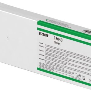 Epson Tinte T804B00 Green