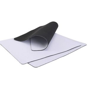 Creativ Company Mausmatte aus Neopren, Grosspackung 12 Stück