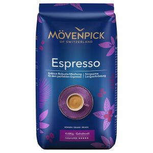 Mövenpick Kaffeebohnen Espresso 1 kg