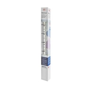 GBC Heftstreifen WireBind & ClickBind 34 Stanzlöcher, 100 Stück